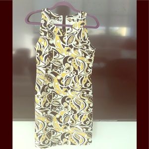 Banana republic dress 👗